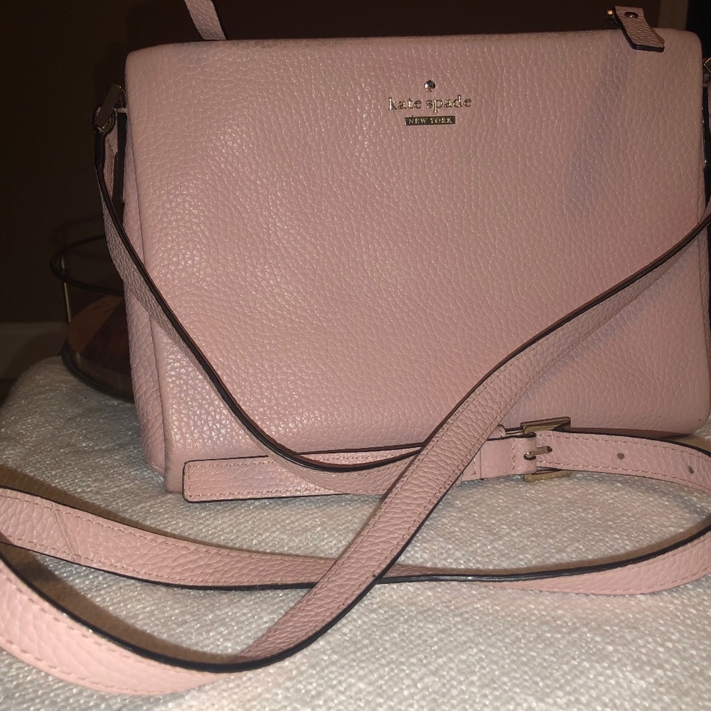 Kate Spade Cross Over